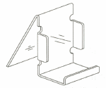 Cell Phone Counter Top Easel