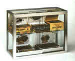 Counter Top Cigar Case