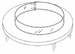 Adjustable Retainer Rings