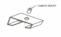 Camcorder/Camera Display