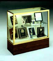 Memorabilia Case