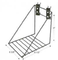 Multi/4-way Wire Shelf