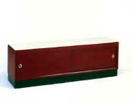 Wood Base