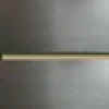 Acrylic Mirror Slatwall Panel