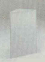 Economy Closed Filler is also available as an open style filler.