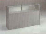 Economy (Budget) Series Third View Showcase is available in three sizes.